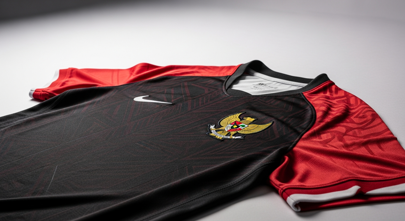 kekurangan katun untuk jersey olahraga