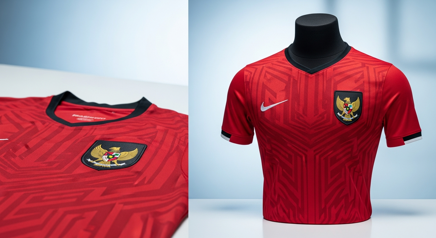 kekurangan polyester untuk jersey