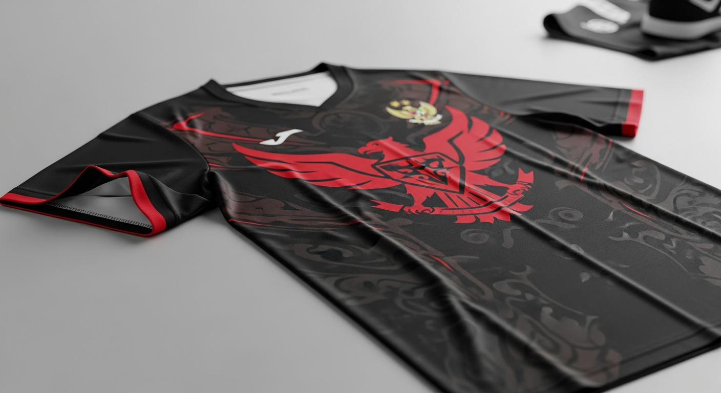 kekurangan waffle knit jersey