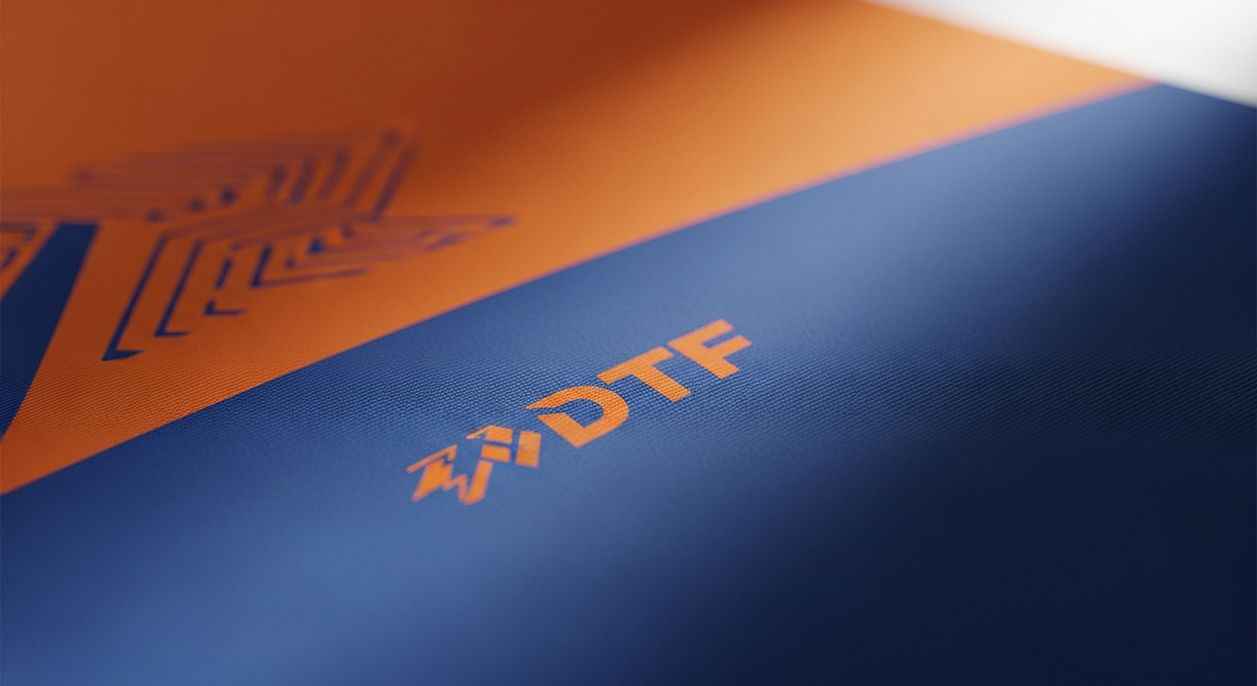 kelebihan DTF untuk jersey