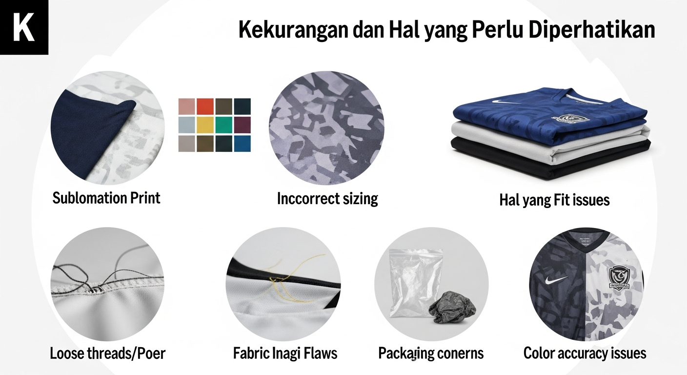 kelebihan DTF untuk jersey