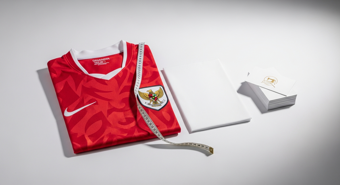 kelebihan DTF untuk jersey