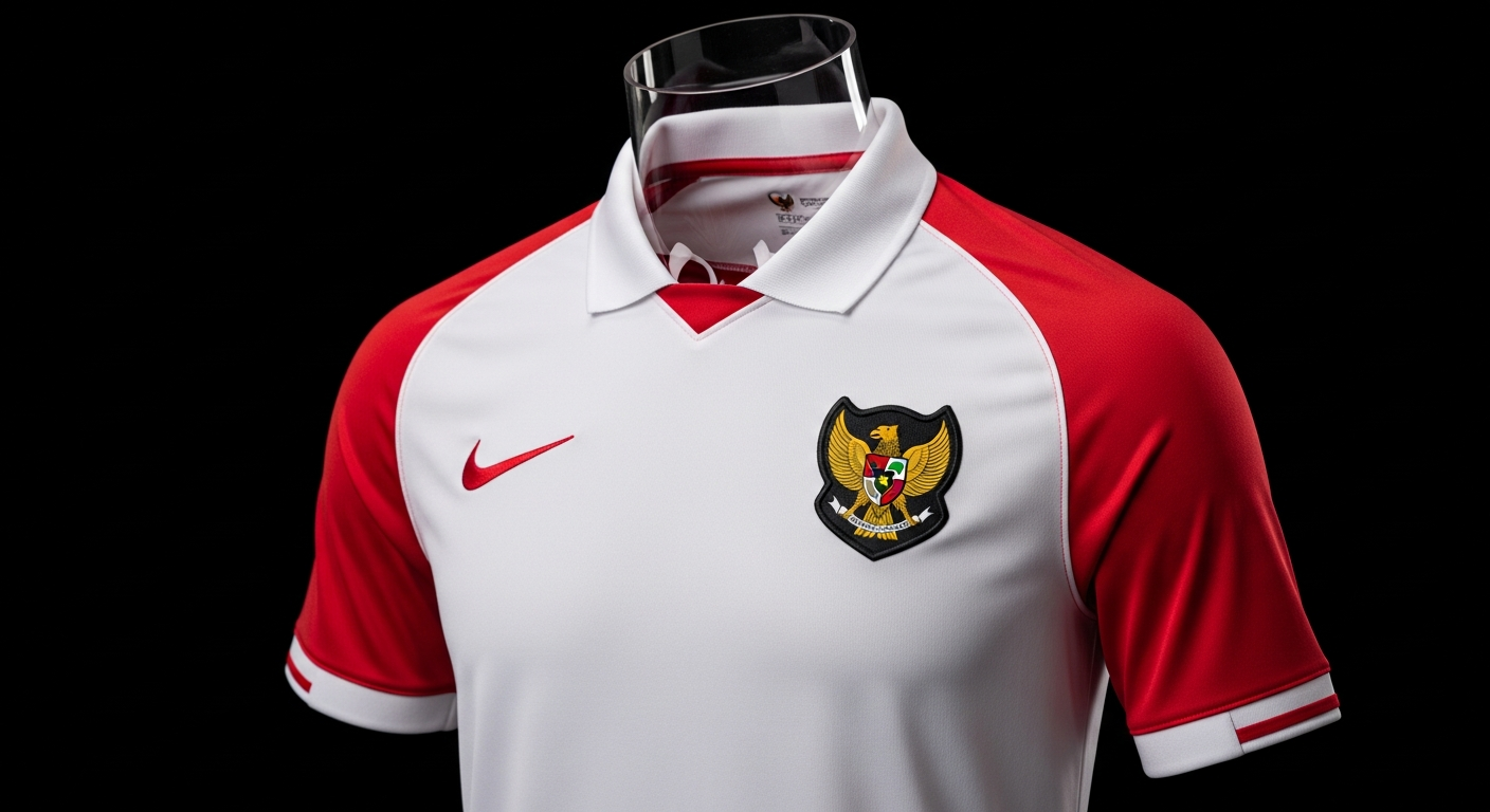 kelebihan DTG untuk jersey