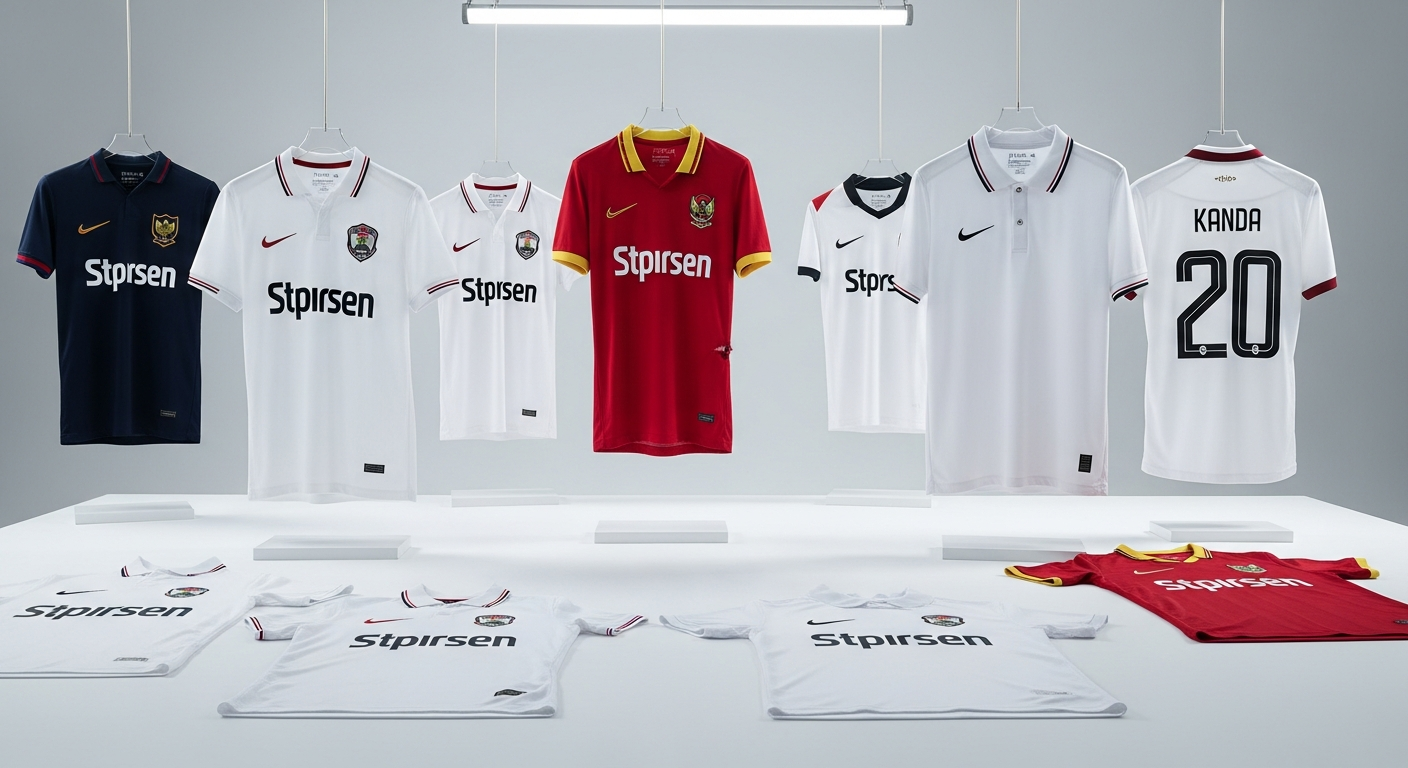 kelebihan DTG untuk jersey