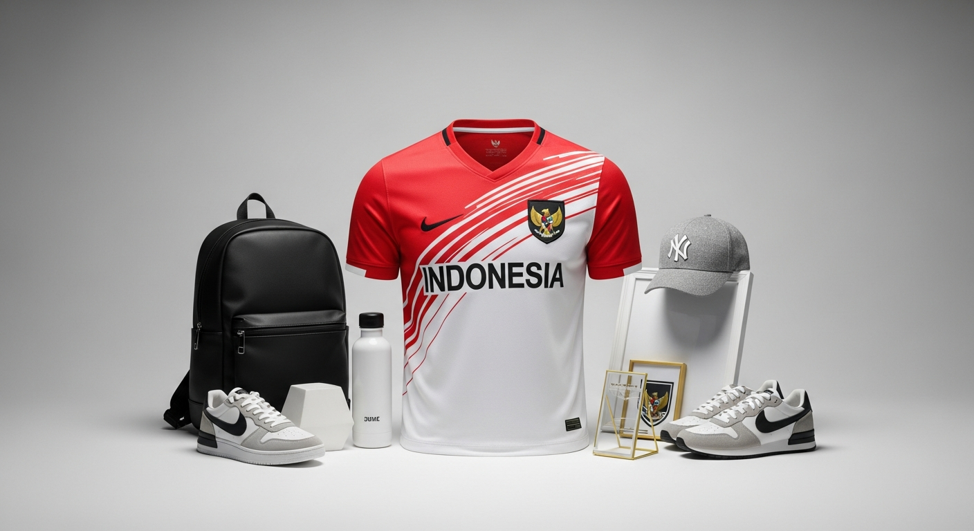 kelebihan DTG untuk jersey