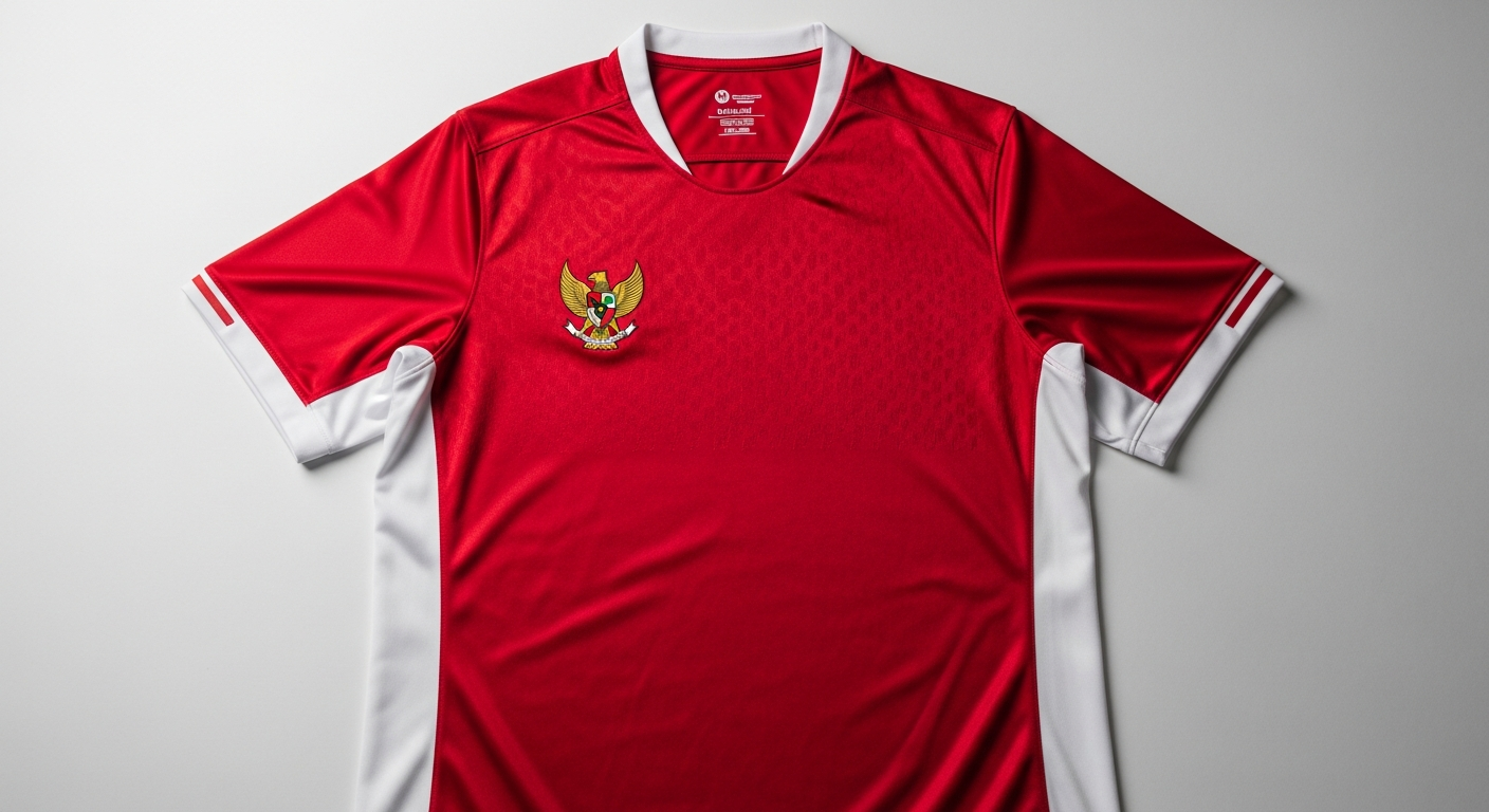 kelebihan katun untuk jersey casual