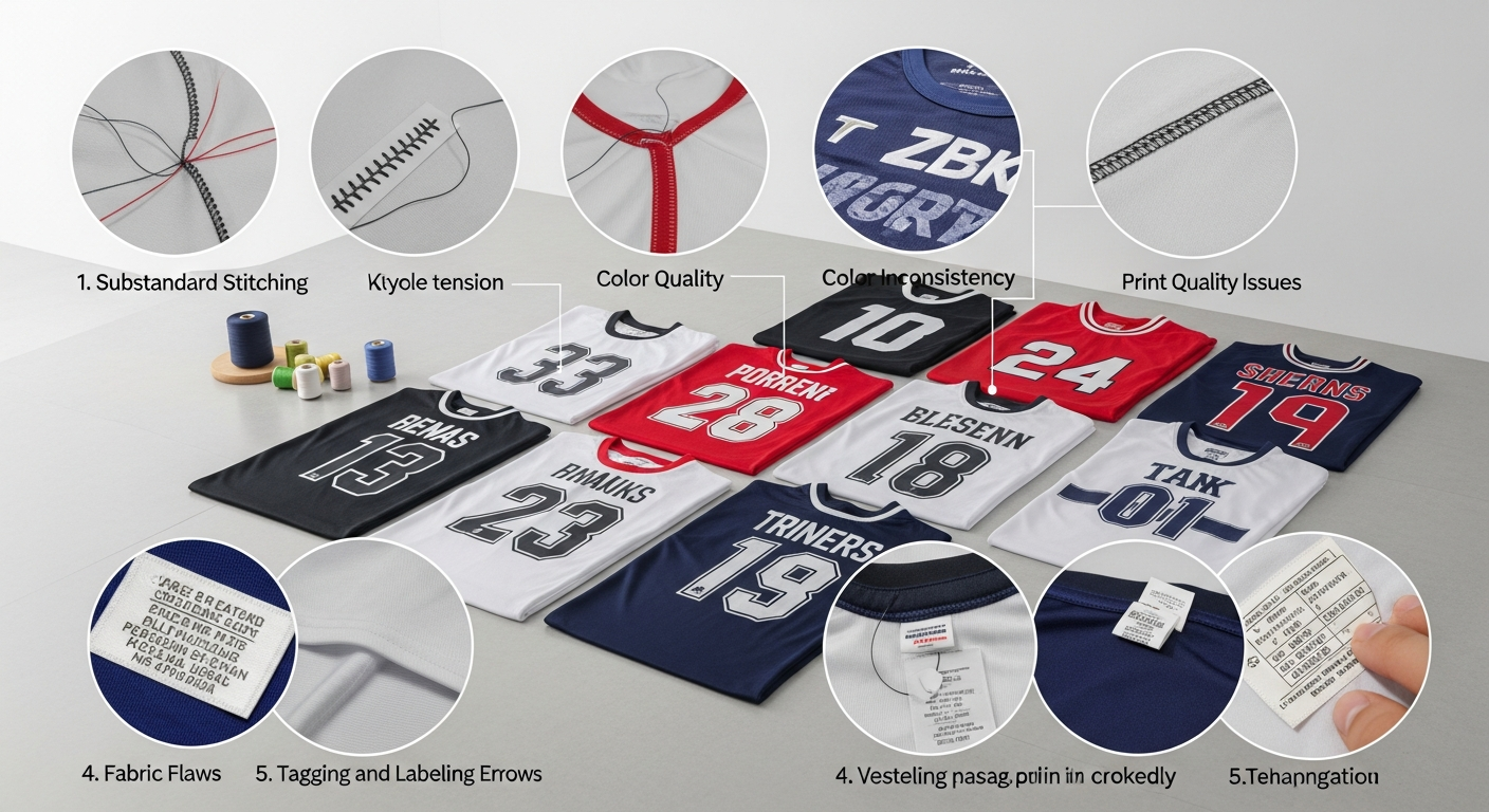 kelebihan katun untuk jersey casual