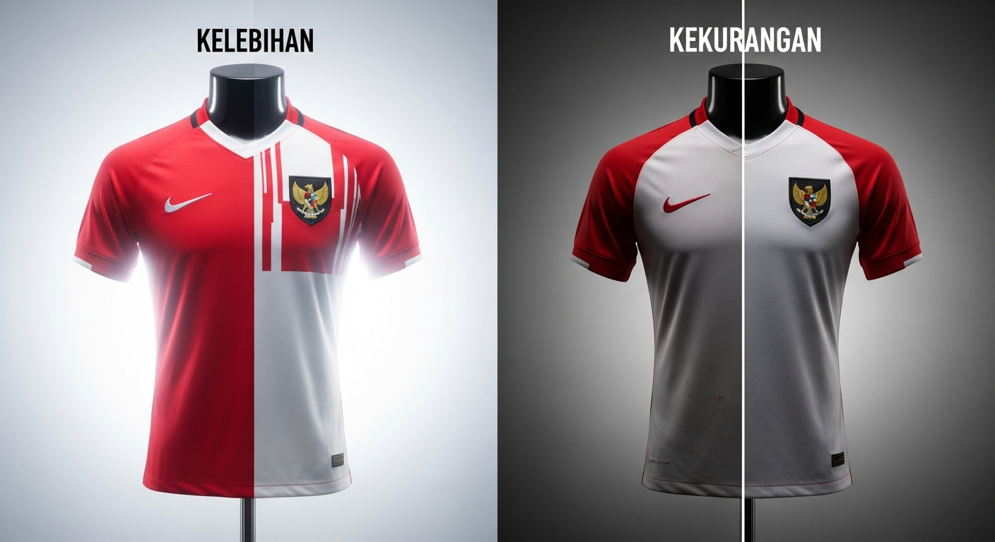 kelebihan sublimasi dibanding sablon