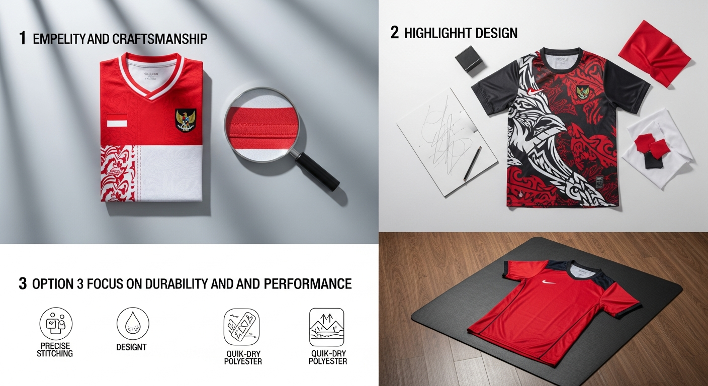 kesalahan branding jersey pemula