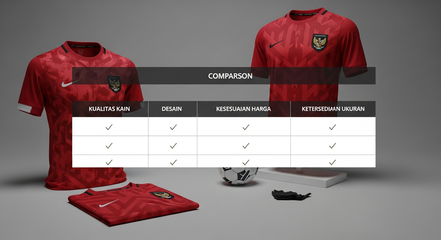 kesalahan branding jersey pemula