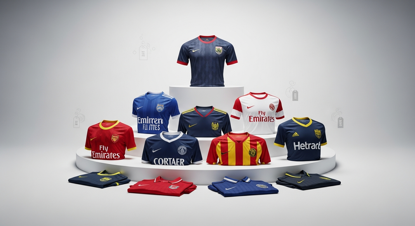 kesalahan branding jersey pemula