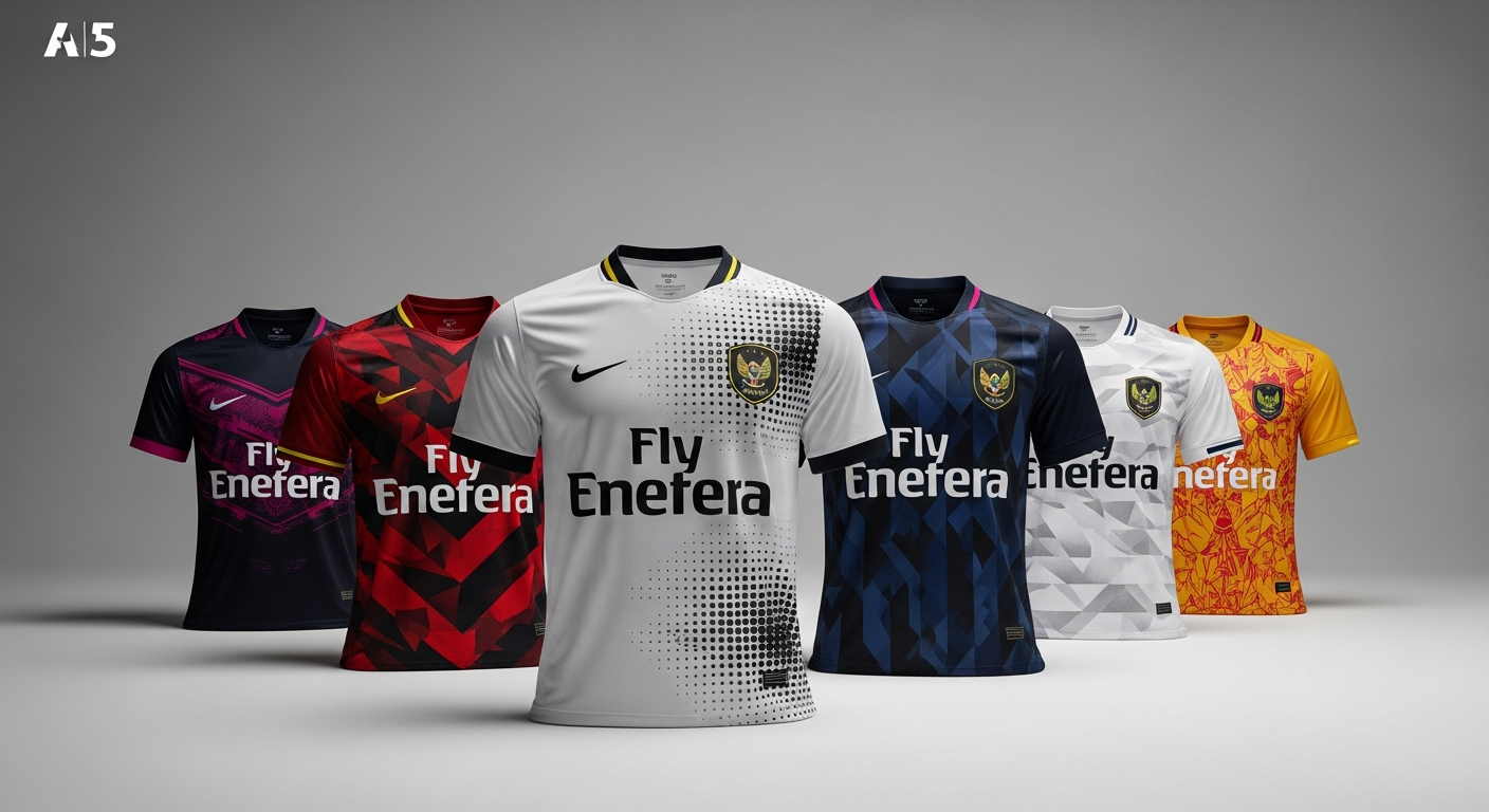 kesalahan desain jersey pemula