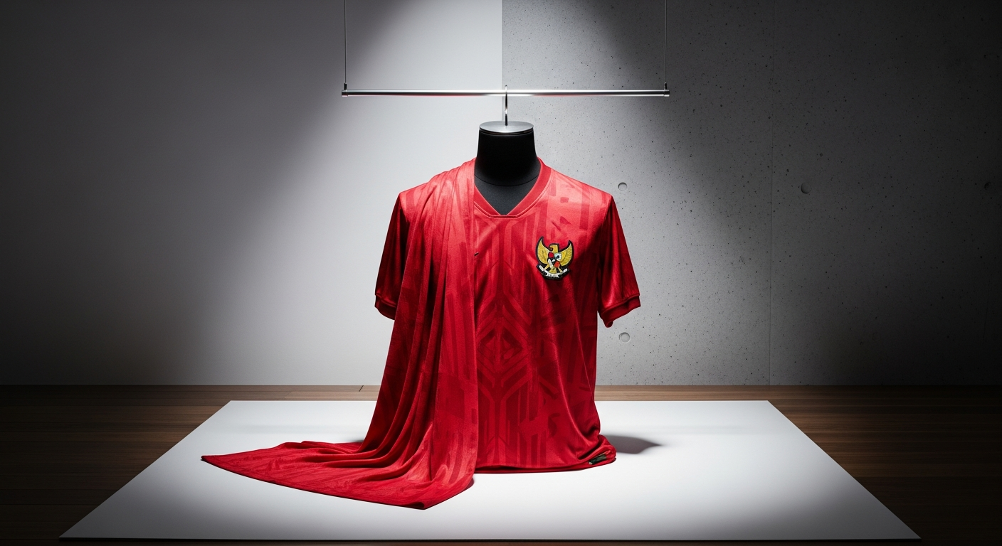 kesalahan umum sublimasi jersey