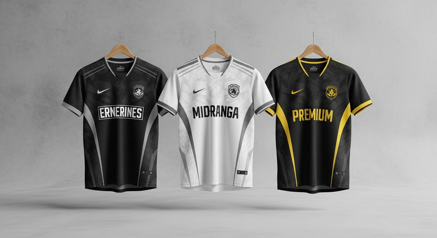 kesalahan umum sublimasi jersey