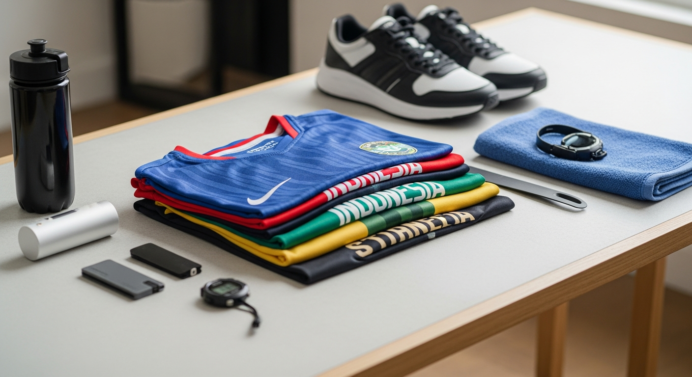 kesalahan umum sublimasi jersey