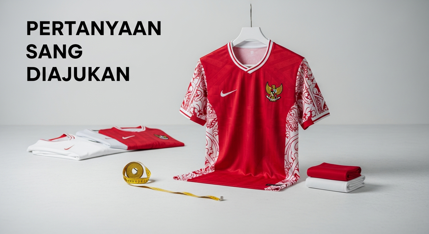 kesalahan umum sublimasi jersey