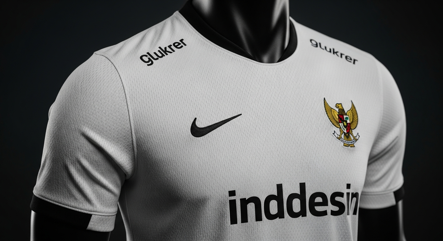 komposisi desain jersey