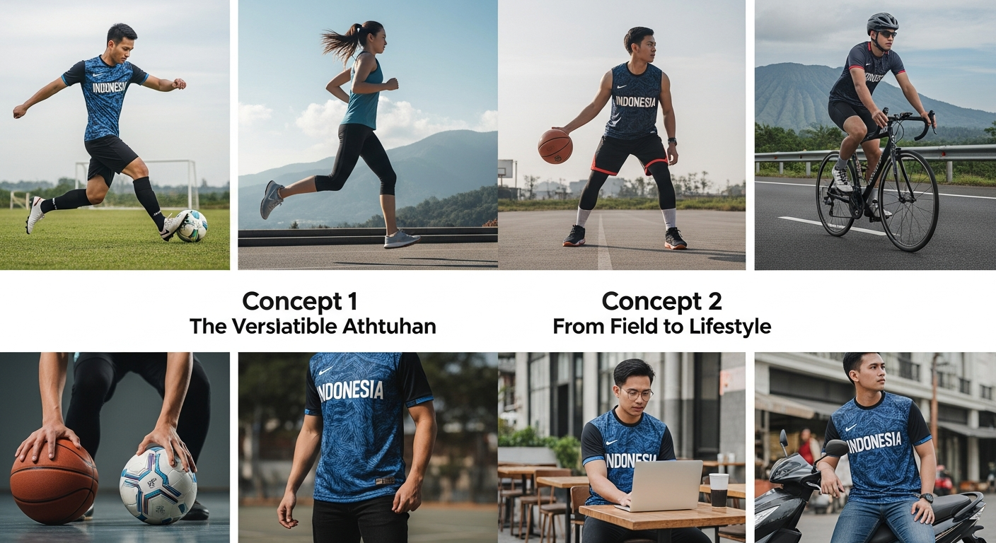 kontrak white label jersey