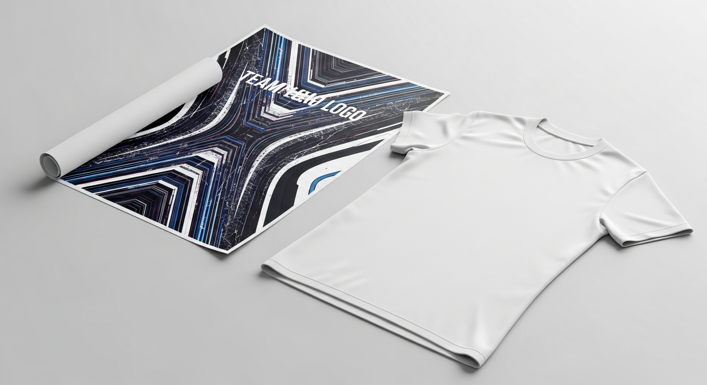 kualitas sublimasi premium vs standar