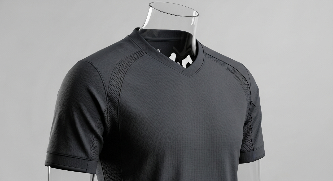 label dan tag white label jersey