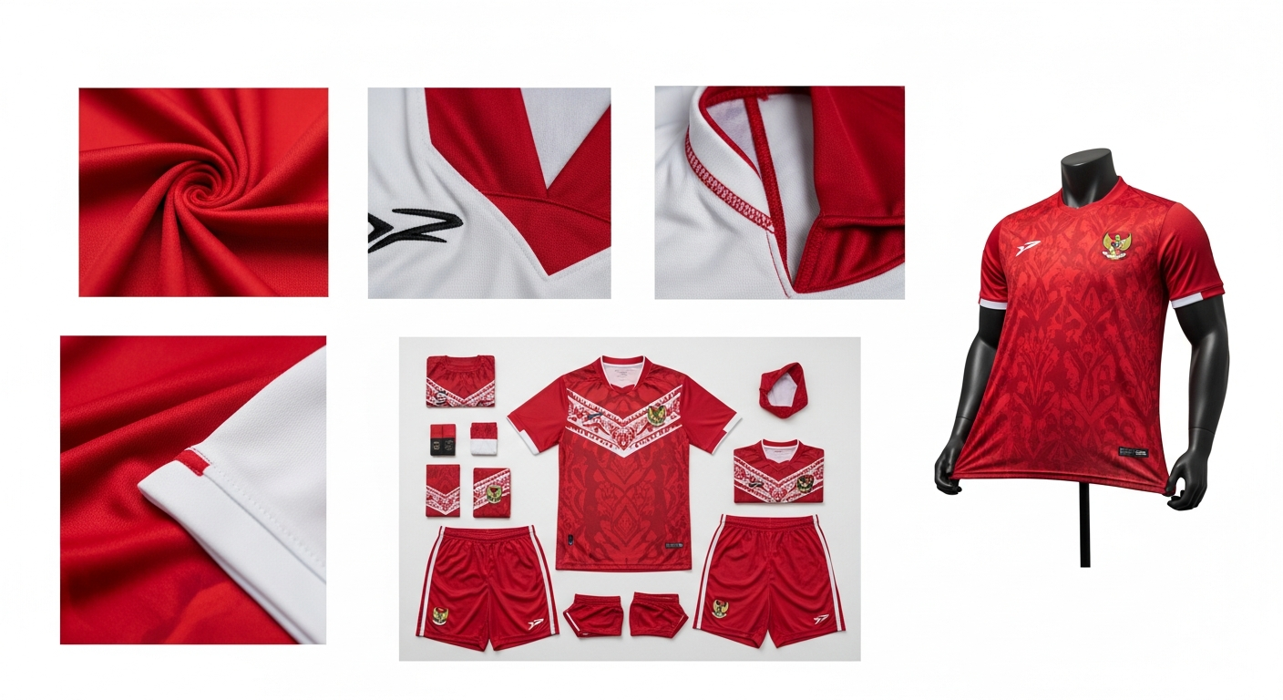 laser cutting jersey custom