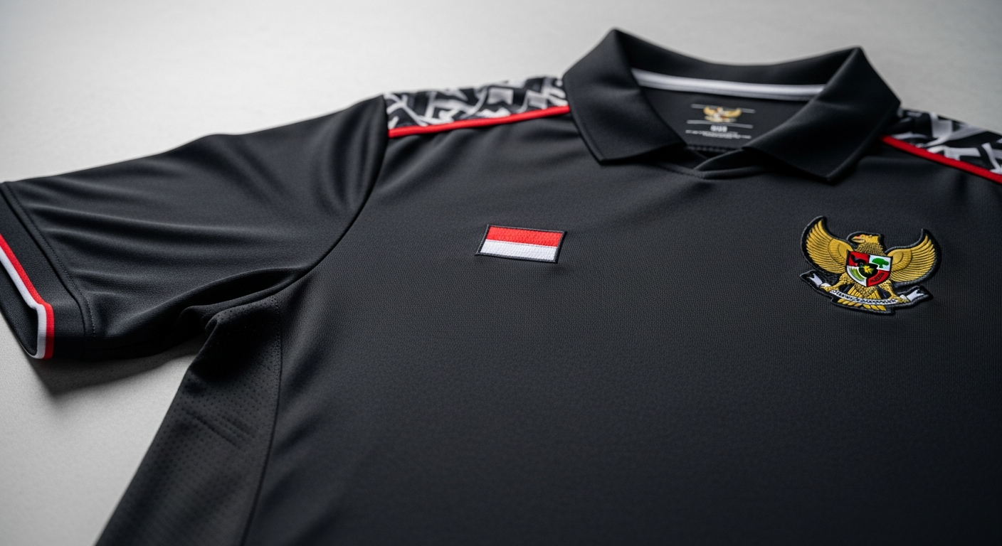 layout desain jersey