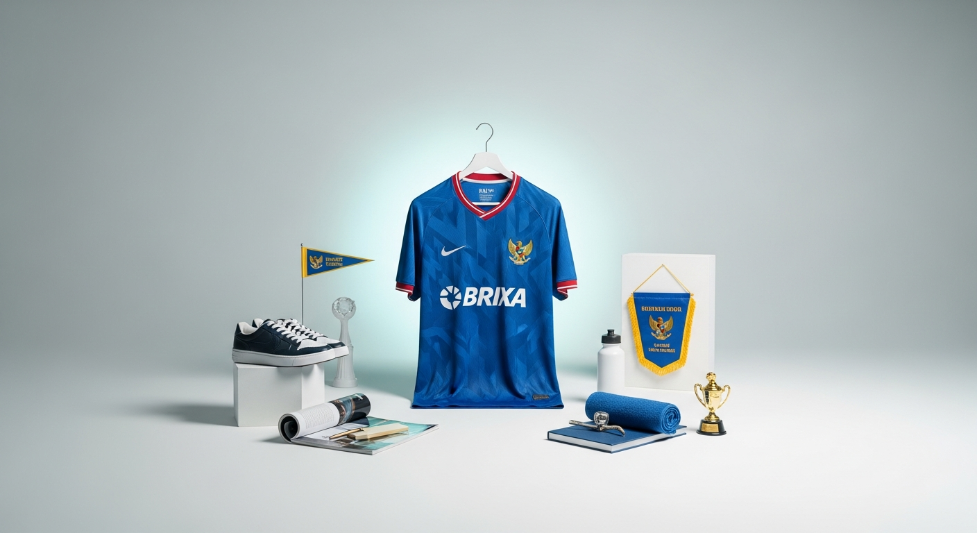 layout desain jersey