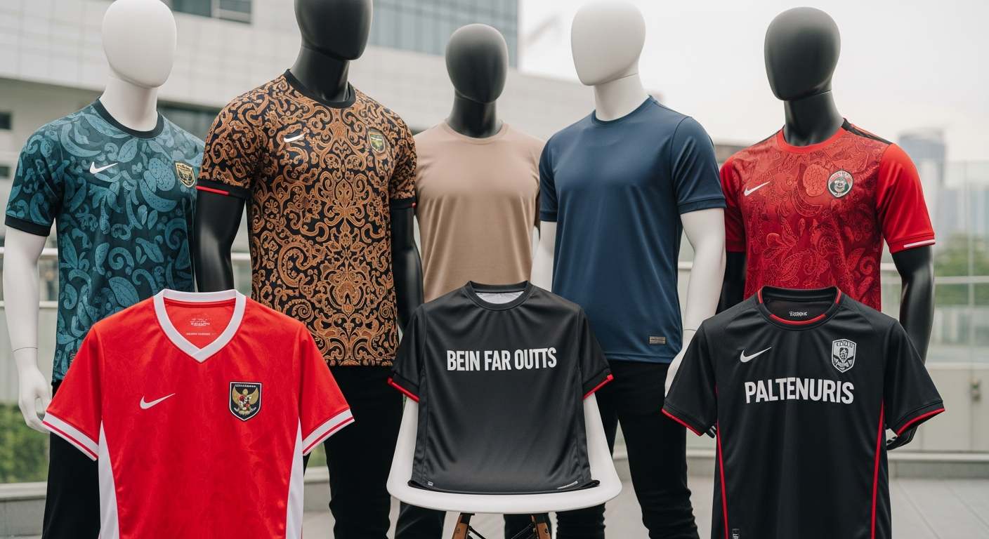 margin keuntungan bisnis jersey