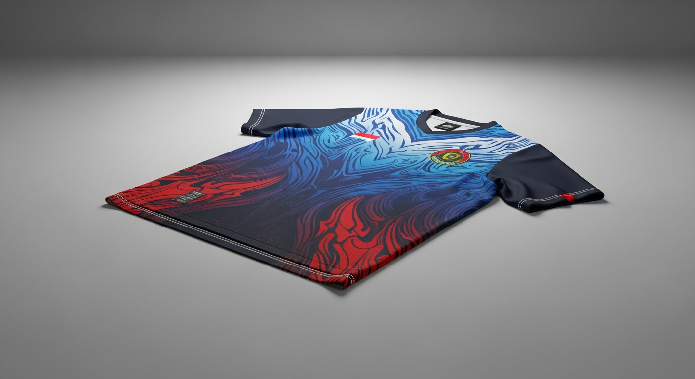 margin profit white label jersey berapa persen