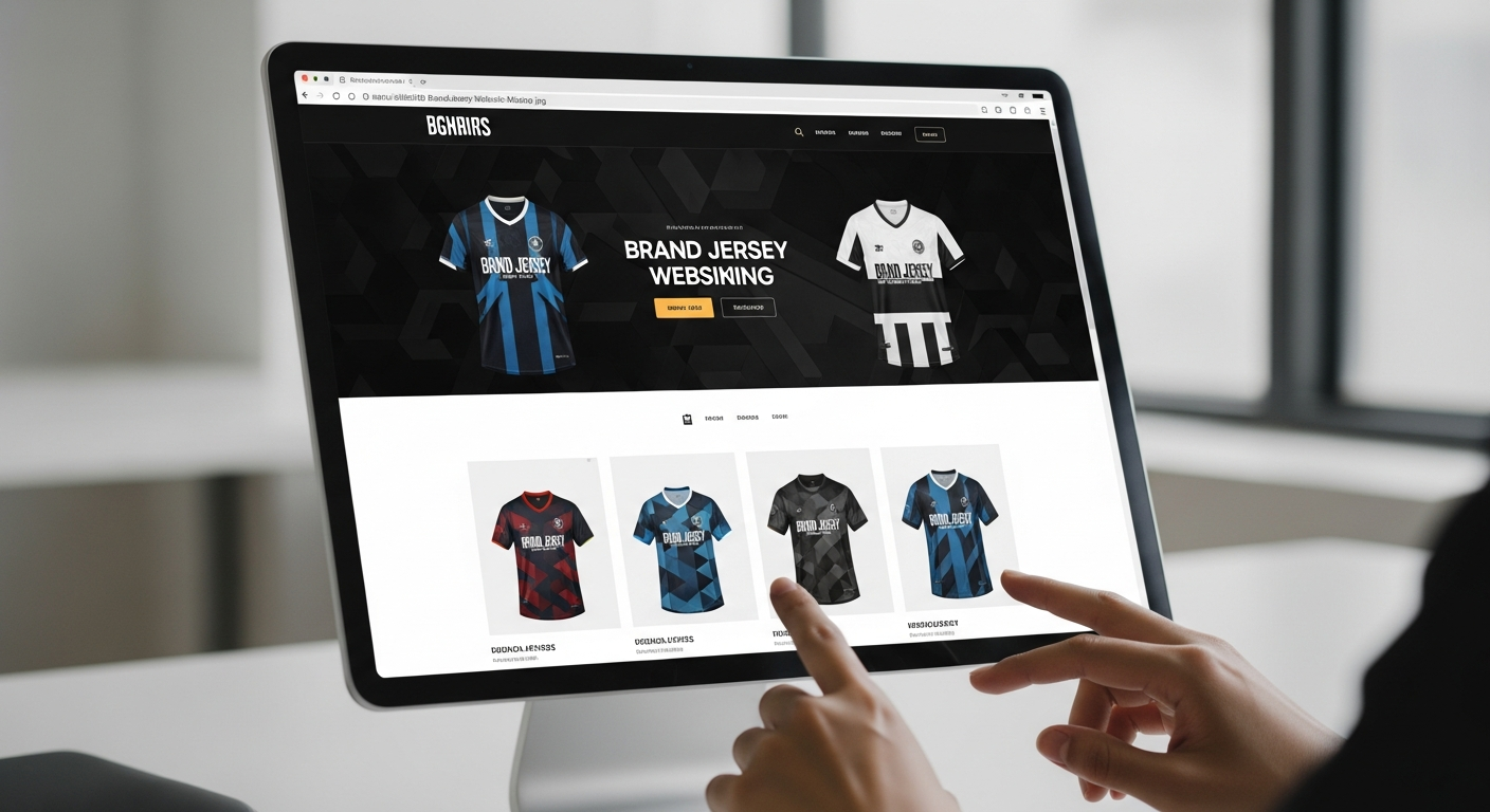 marketplace vs website brand jersey