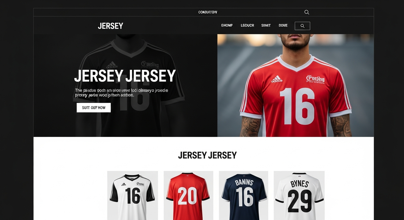 marketplace vs website brand jersey