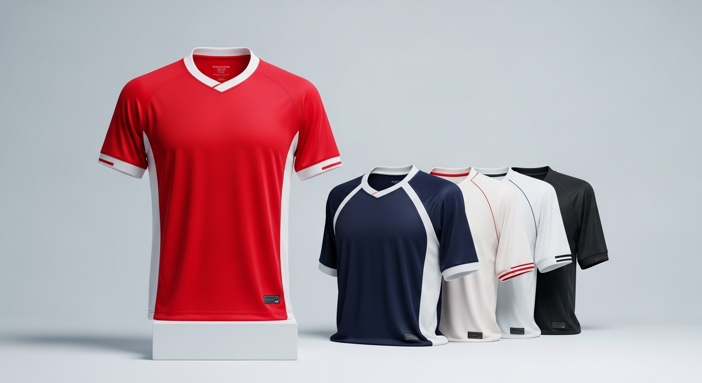 mesin bordir jersey terbaik