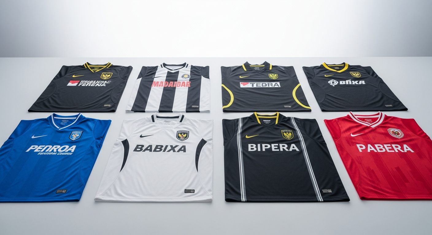 mesin bordir jersey terbaik
