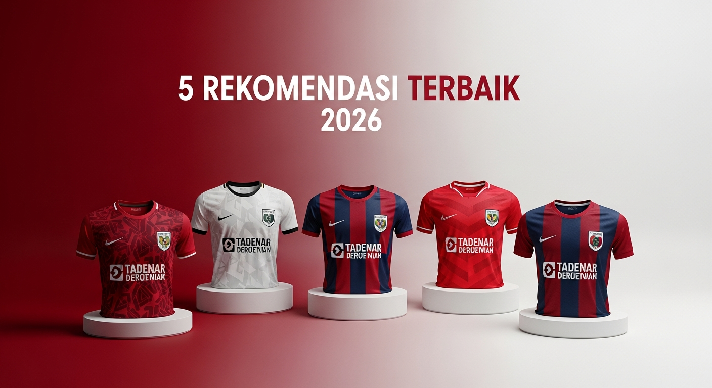 mesin DTG jersey terbaik