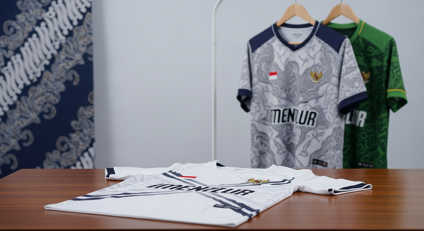 mesin sublimasi jersey terbaik