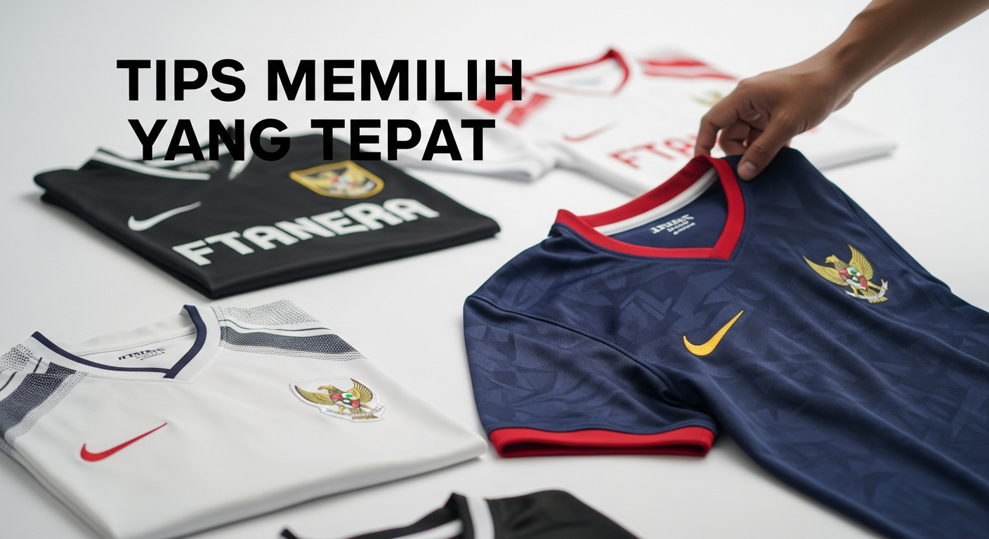 mesin sublimasi jersey terbaik