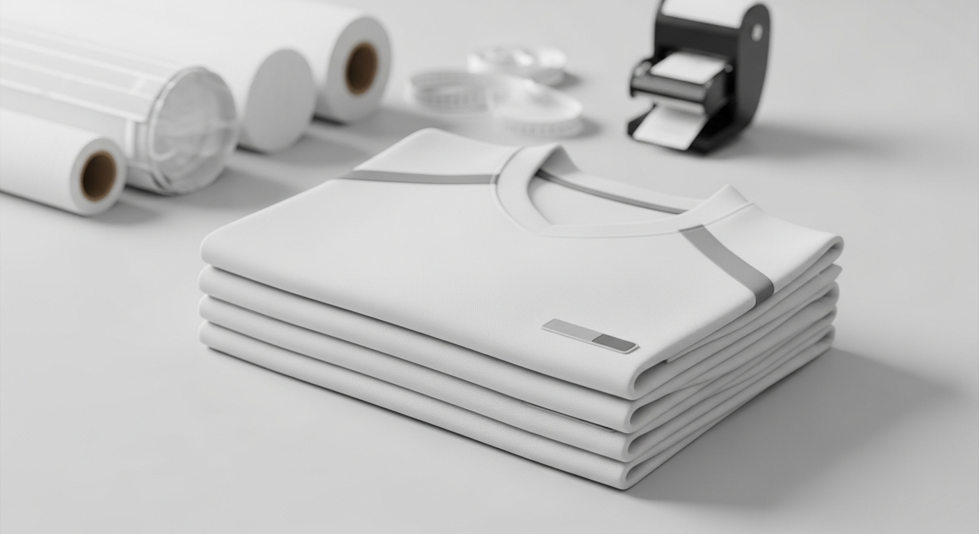 MOQ white label jersey