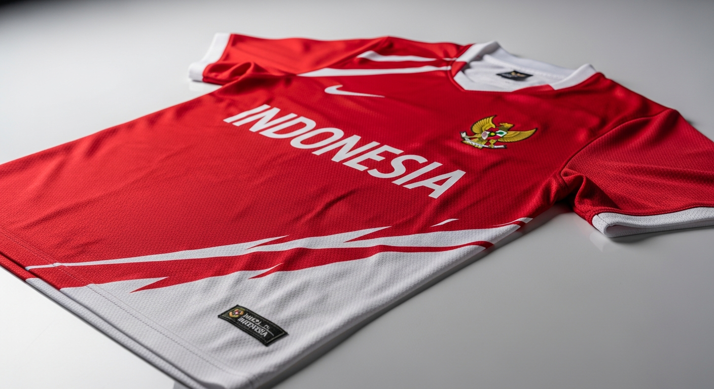 packaging white label jersey