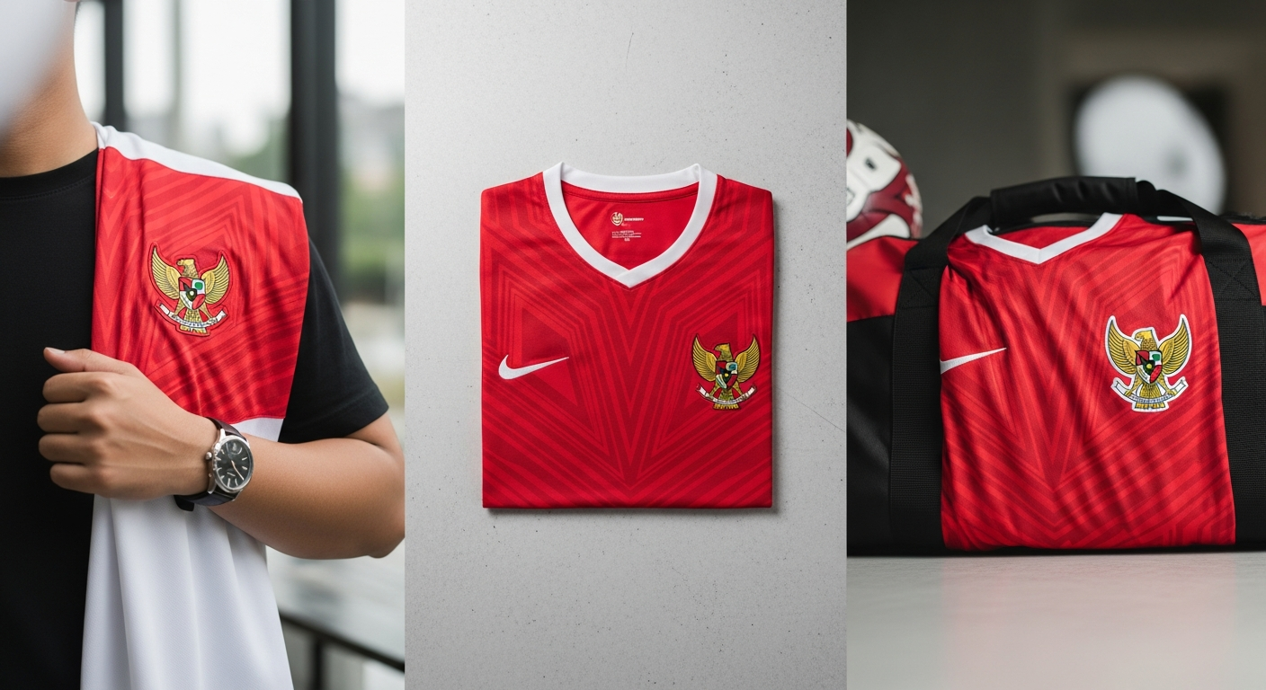 packaging white label jersey