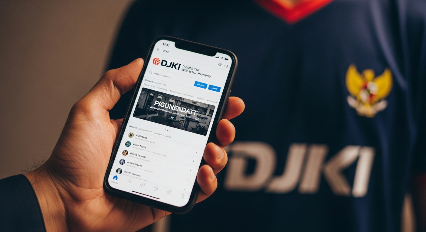 panduan bisnis jersey white label