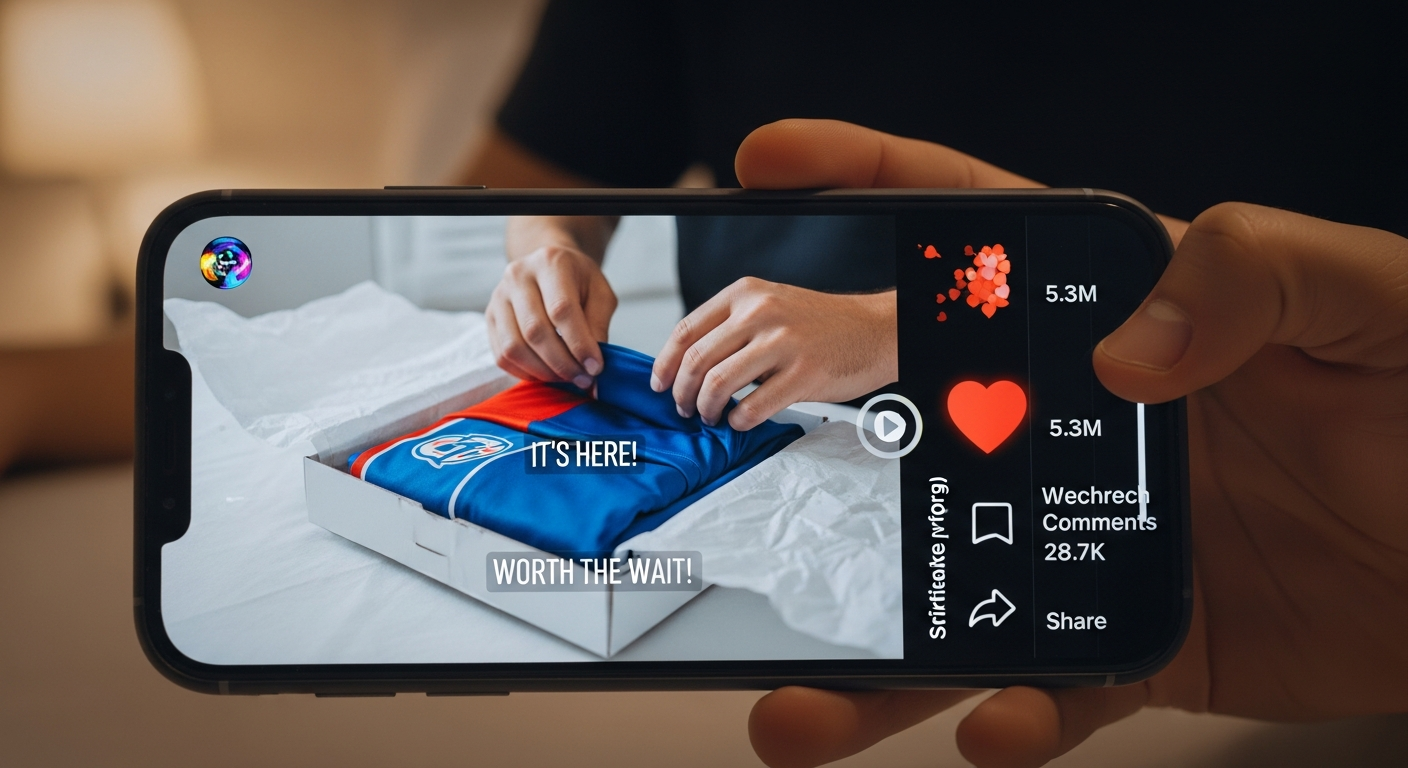 panduan bisnis jersey white label