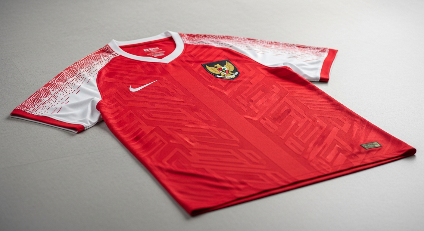 panduan cara order jersey custom