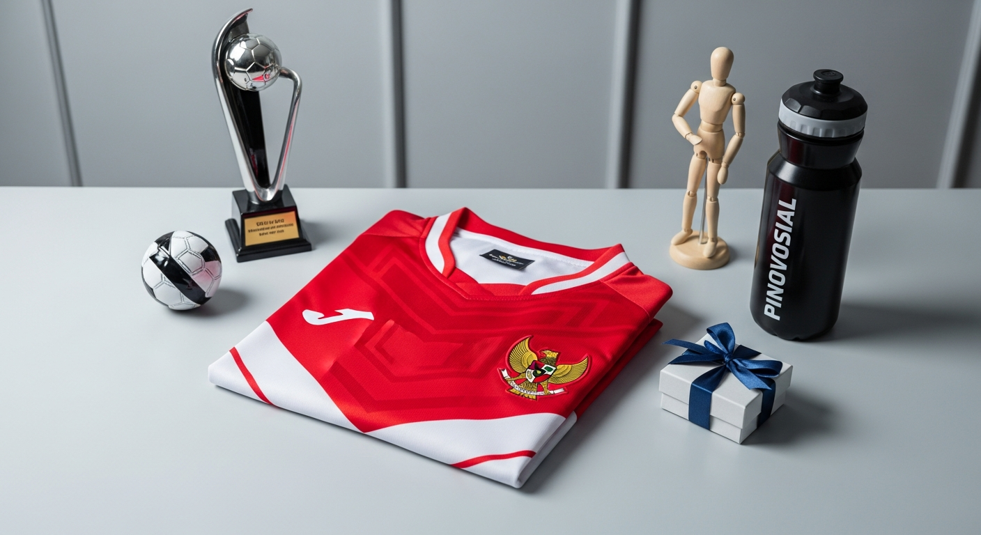 panduan cara order jersey custom