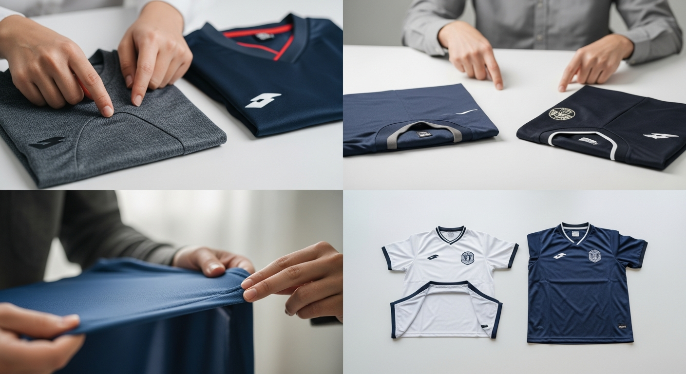 panduan desain jersey custom