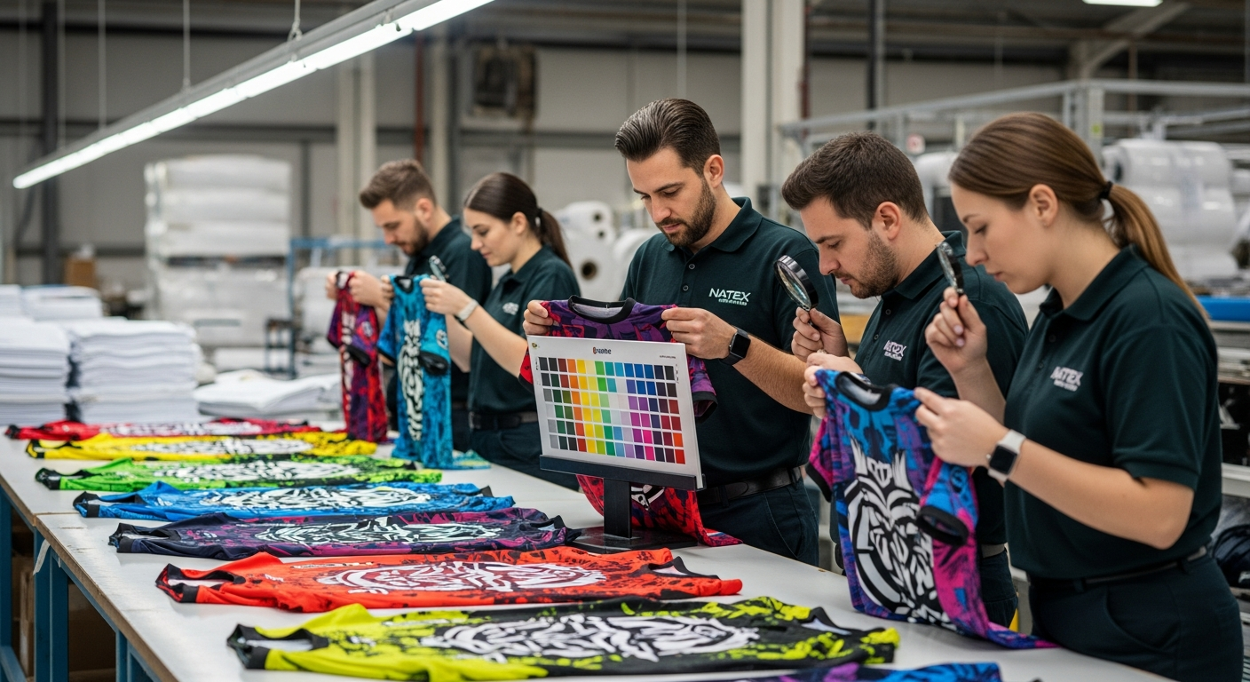 panduan harga jersey custom