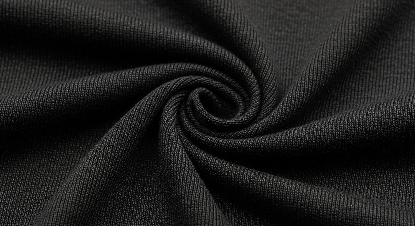 panduan lengkap bahan polyester jersey