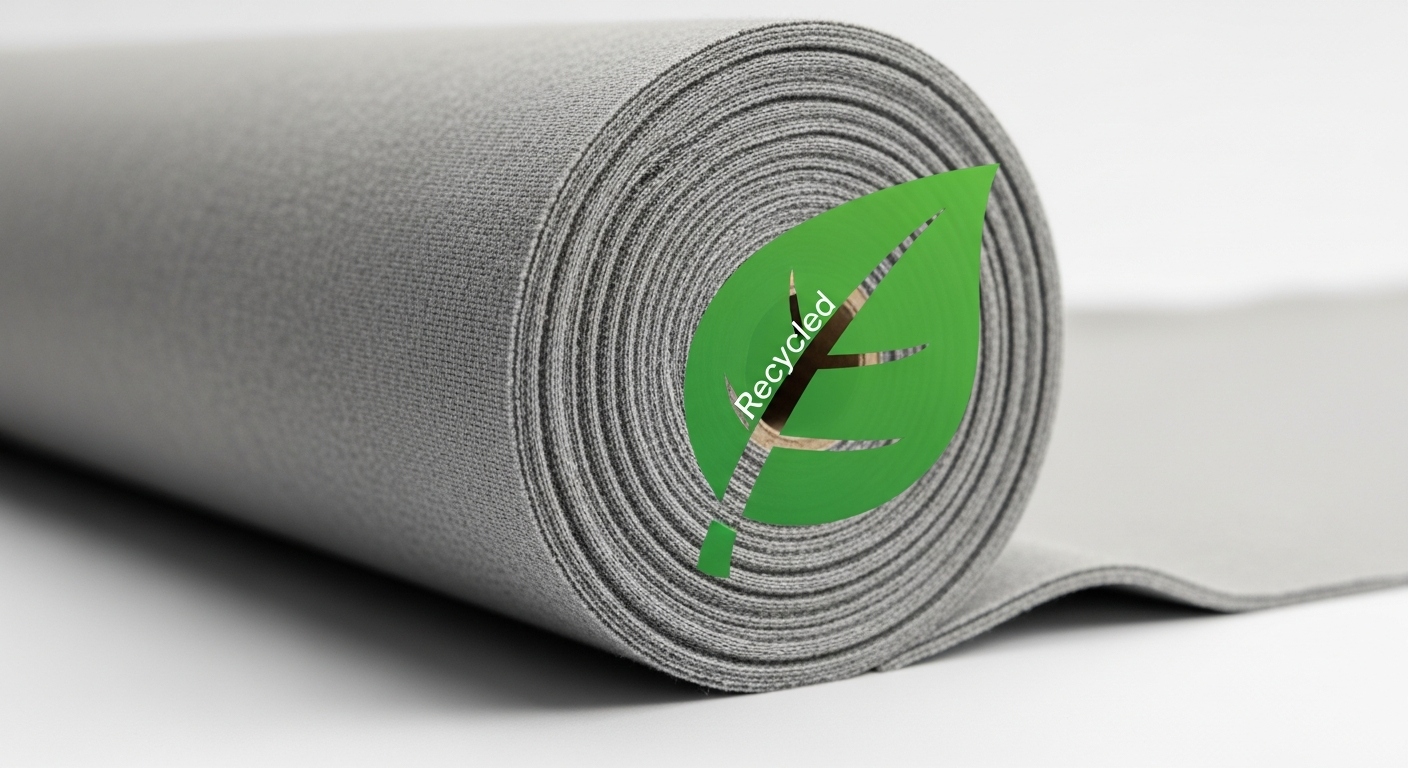 panduan lengkap bahan polyester jersey