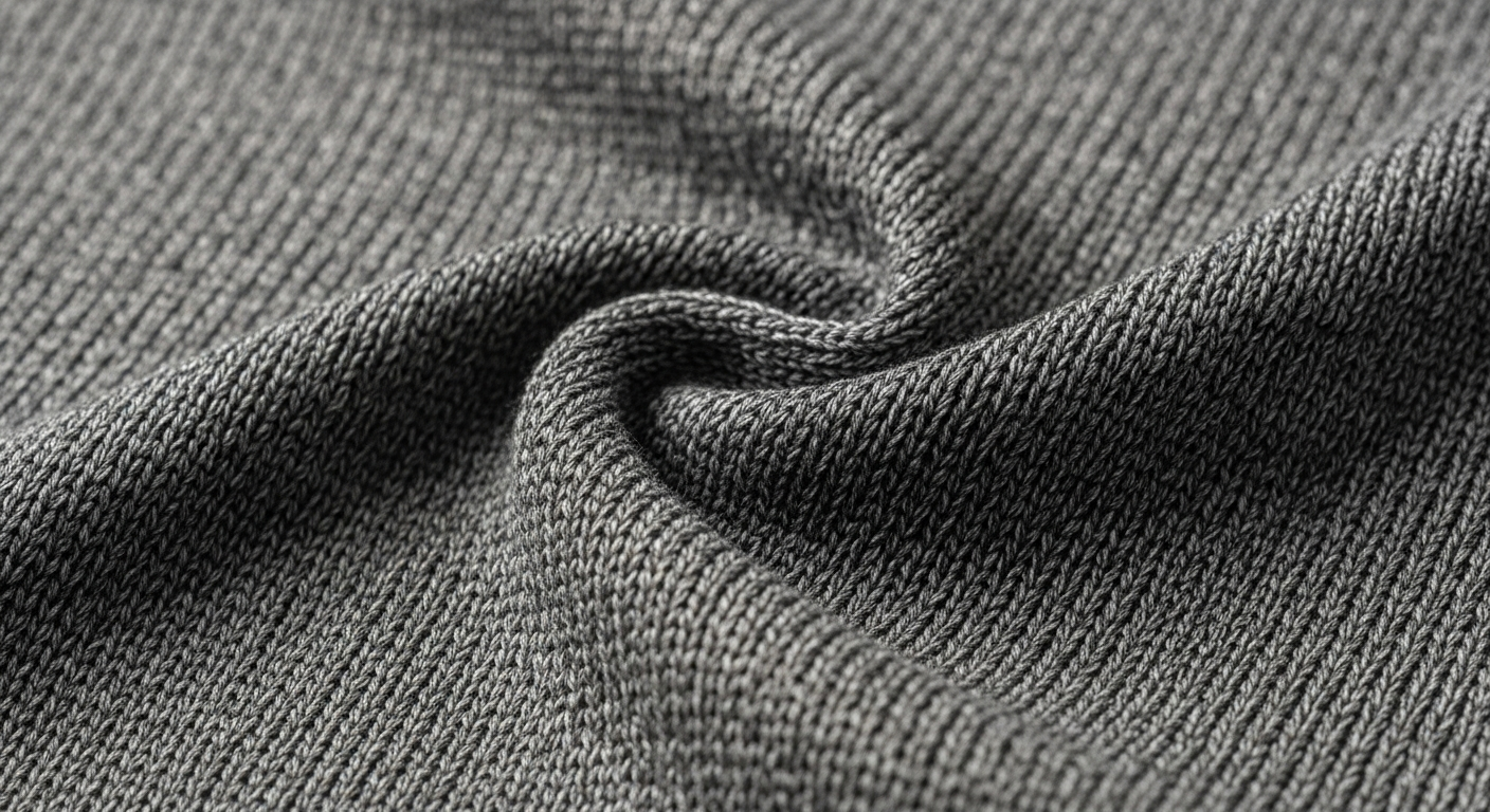 Karakteristik Utama Bahan Jersey Berkualitas Tinggi - panduan memilih bahan jersey terbaik | Natex Vendor