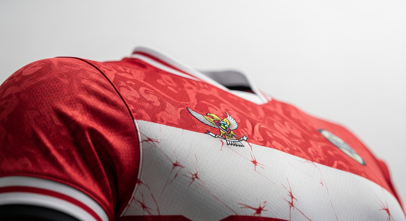 panduan perawatan jersey custom