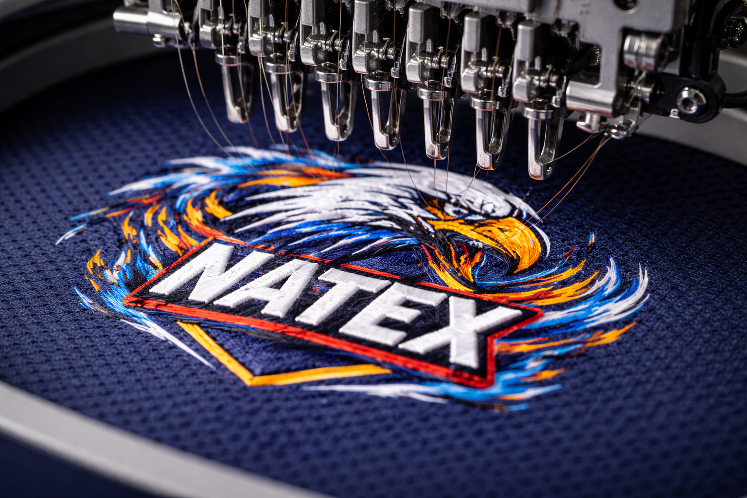 panduan lengkap teknik bordir jersey cara harga praktik berkelanjutan pengenalan utama